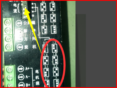 松下伺服电机A5系列驱动器与PLC怎么接线