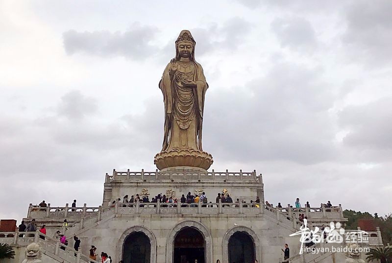 磐安到舟山（普陀）旅游攻略