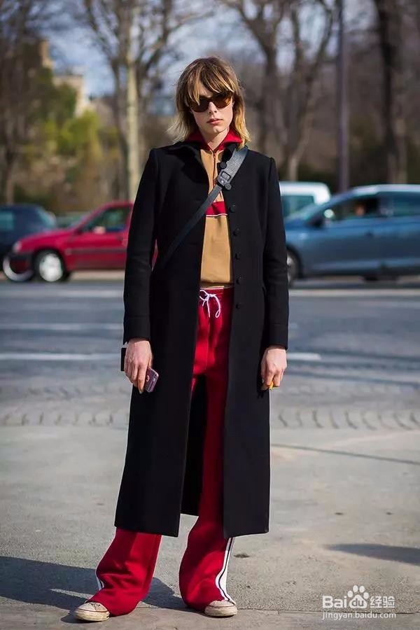 过年这么穿你就美爆了~