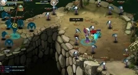 《星座变》开服当天速升30级攻略