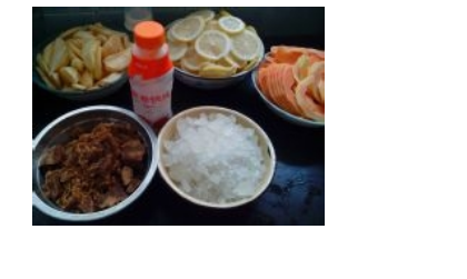 自制减肥水果酵素的做法 怎么做自制减肥水果酵素