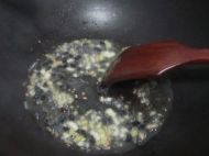 豆干肉丁--做法