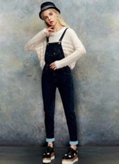 初秋流行哪些搭配方法？