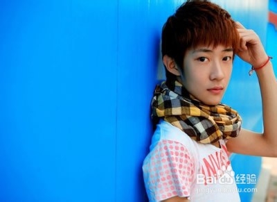 男人的不同阶段的快乐