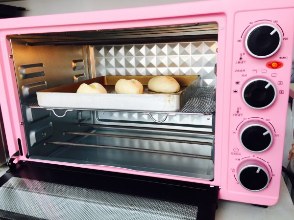 肉桂罗宋甜面包