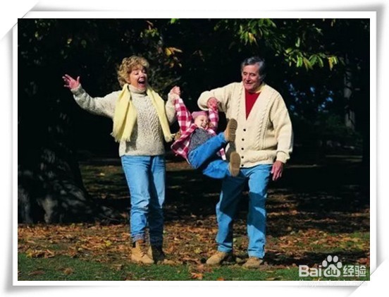 隔代教育中常见问题有哪些?如何解决?