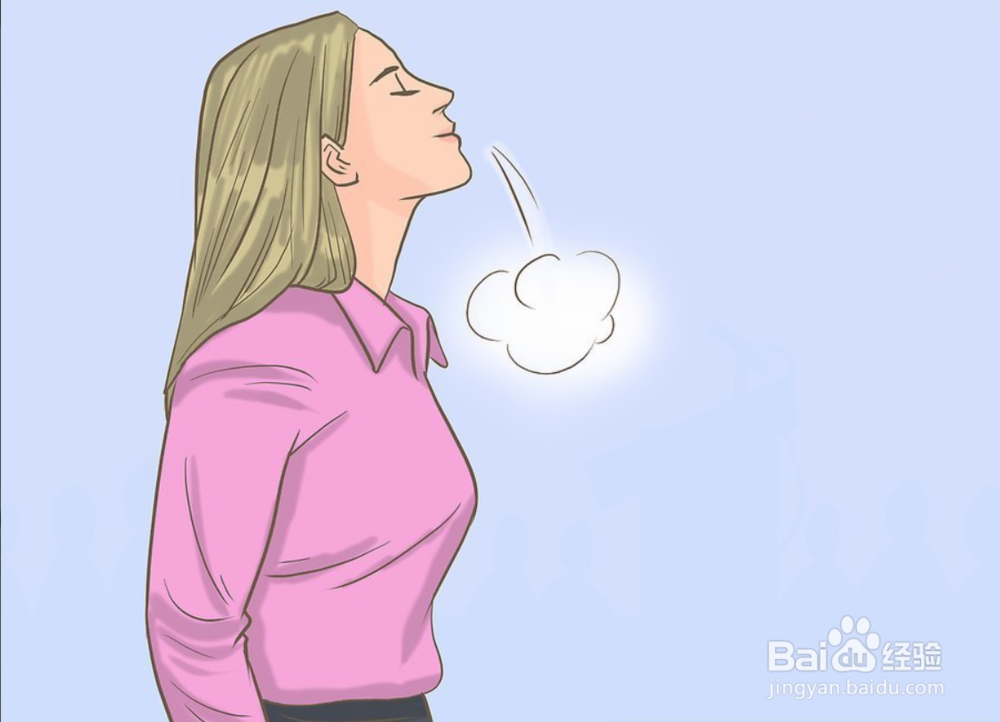 如何在一群人面前勇敢演讲