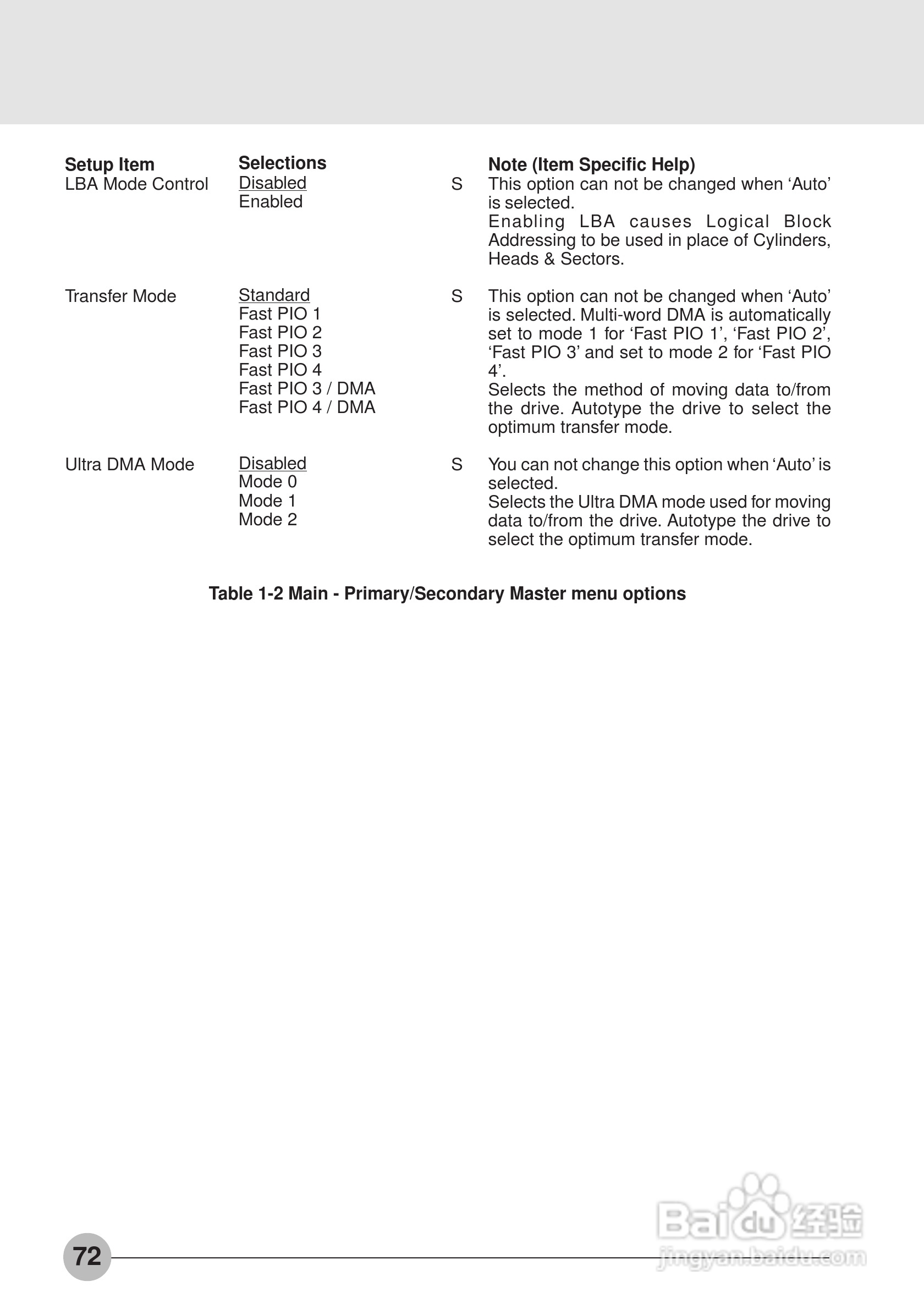 富士通笔记本C6530型使用说明书:[8]