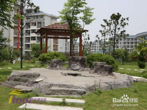 2013 南京最美高校游（大学篇）