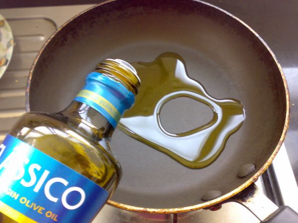 鱿鱼丝虾仁炒饭