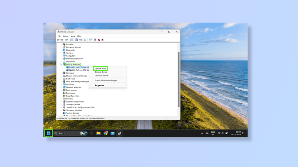 如何修复Windows 11中的运行时错误