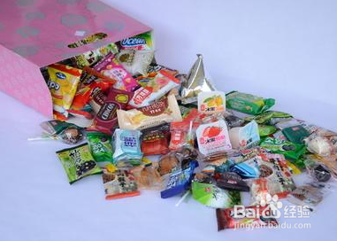 网购零食注意事项-要注意什么