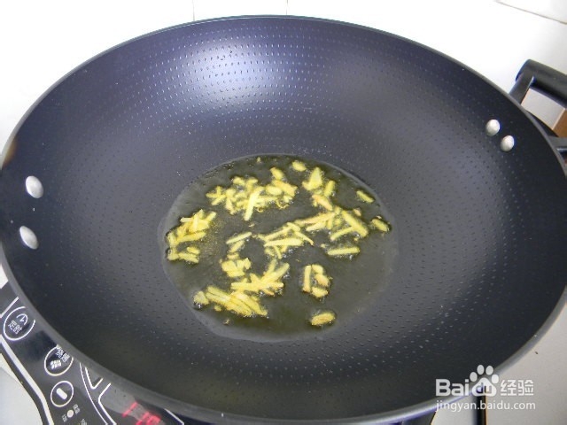 家常美味——葱爆牛肉片