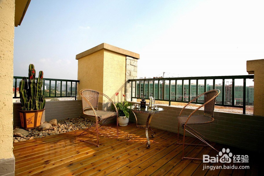 农村大房子怎样装修