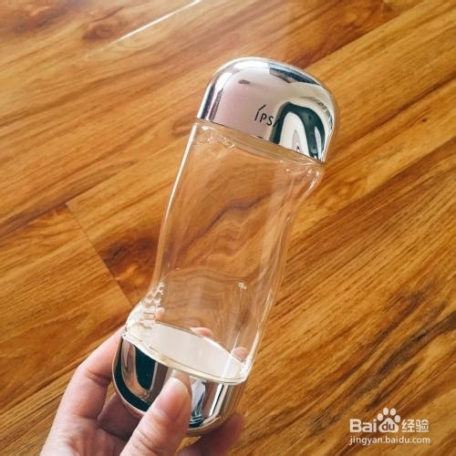 流金水的正确使用方法