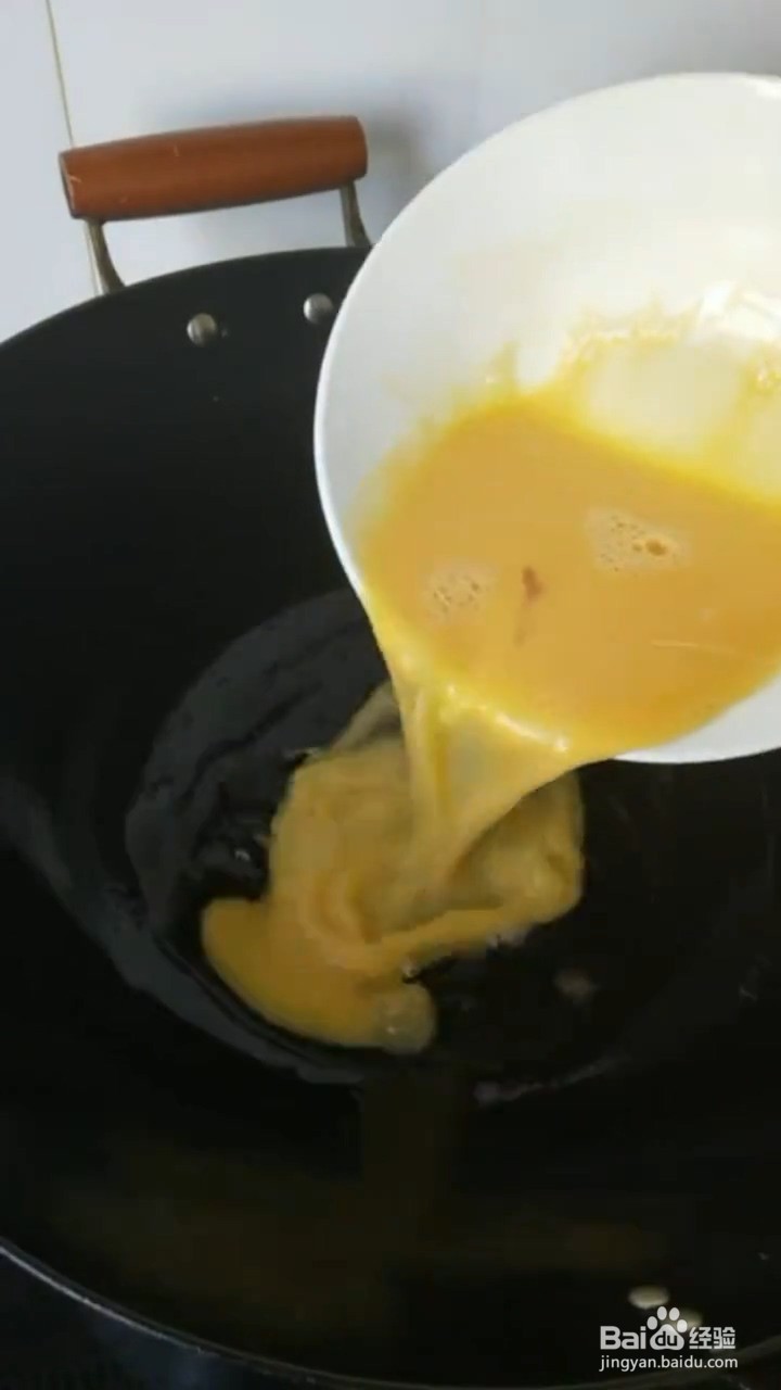 怎么在家做家常炒面