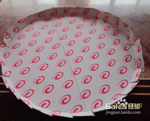 废物利用DIY糖果盒