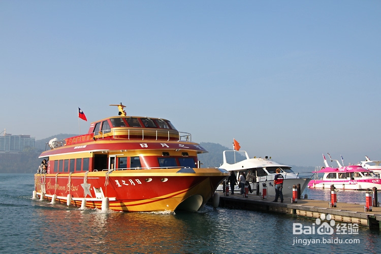 台湾哪些特产值得带回来