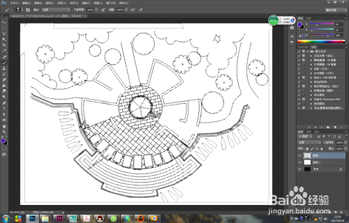 PS极有用的一个小技巧，百分之九十的人都没用过