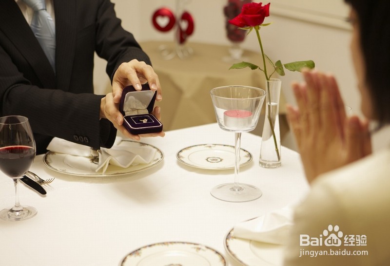 如何向暗恋的对象表白