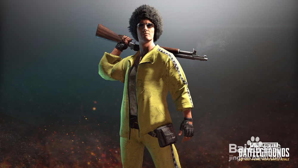 绝地逃生技巧大合集,实用!