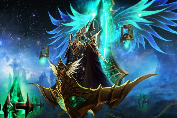 魔域黯星地狱多少伤害