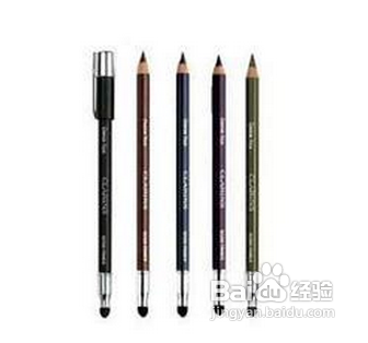 眼线产品入门初级教程