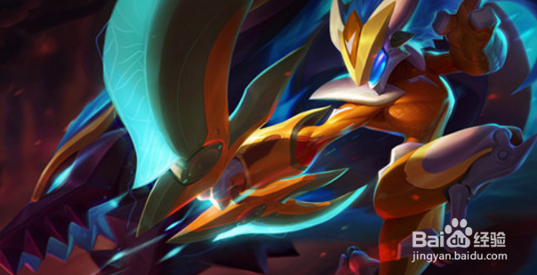 LOL7.12英雄改动最大的10个英雄