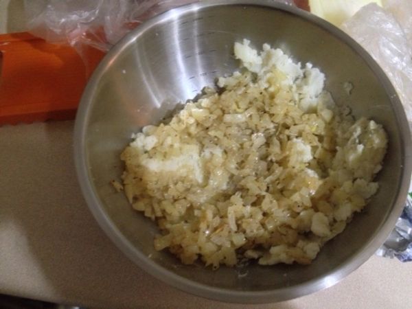 龙利鱼黄油杂菜土豆泥