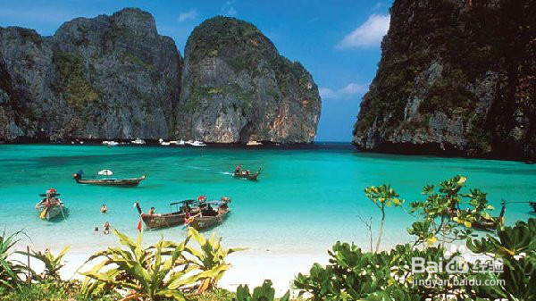 泰国旅游必备物品介绍