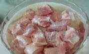 红烧肉的做法