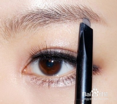 一学就会 最简单&基础的化妆步骤