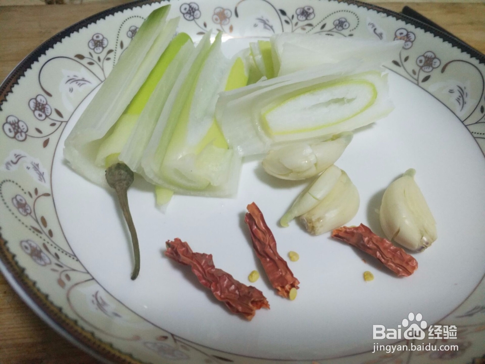 糖醋排骨的做法