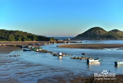 蓝袍湾旅游攻略