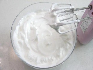 中空伯爵红茶蛋糕怎么做？