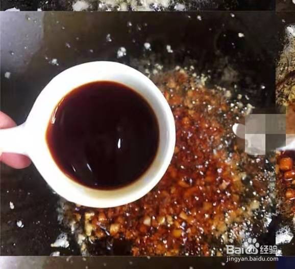 蚝油生菜的做法