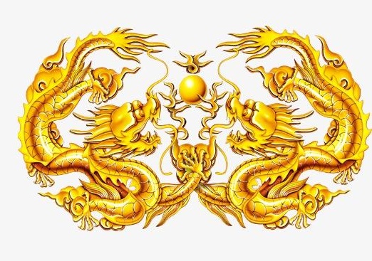 什么龙戏珠
