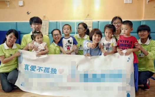 袁泉几个孩子