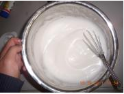 电压力锅做蛋糕