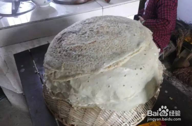 望江豆丝，来自乡村的美味食材！