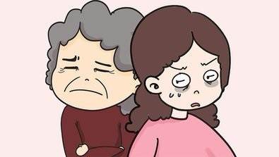 如何与婆婆的关系更进一步？婆媳关系必看