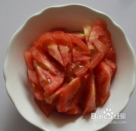 炸薯条及番茄酱的详细做法