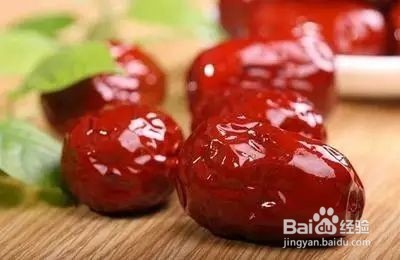 黑枣和红枣哪个好