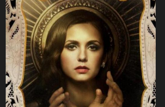 艾琳娜和凯瑟琳是什么关系