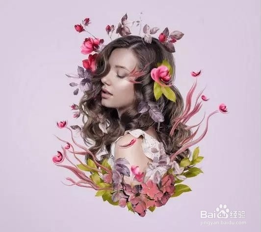 如何用PS制作高逼格海报
