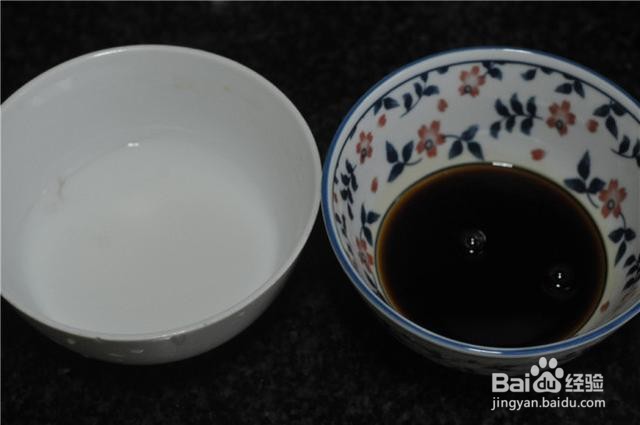 家庭自制酸辣藕丁