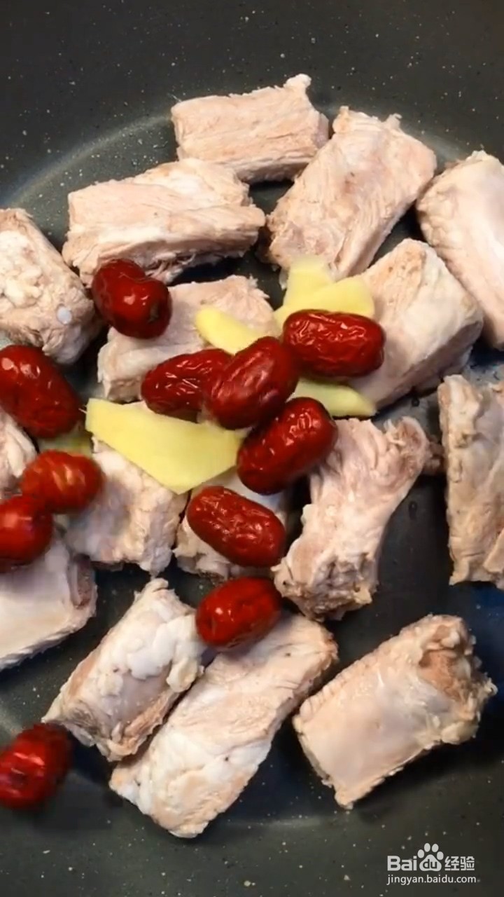 怎么做玉米排骨汤