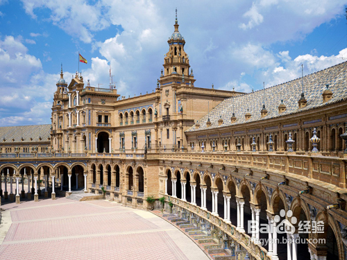 西班牙旅游注意事项