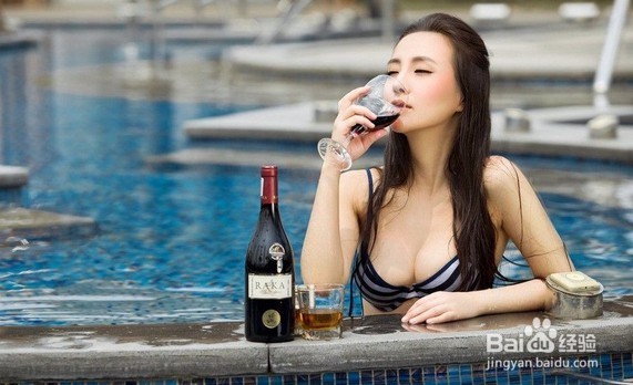 夏天哪六种情况千万别洗澡？