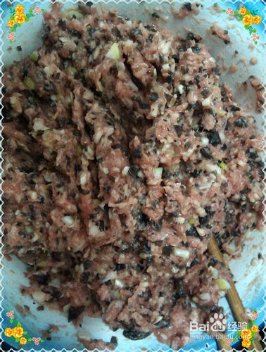 跟我来学一学冬瓜汆丸子的制作方法